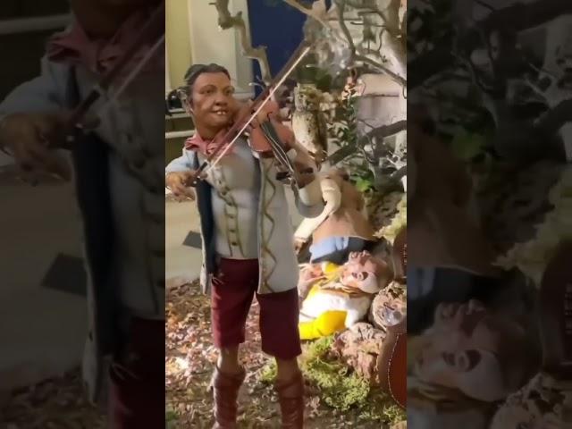 БЕЛЕН ПРИНЦА В МАДРИДЕ I Рассказывает Татьяна Григорьева