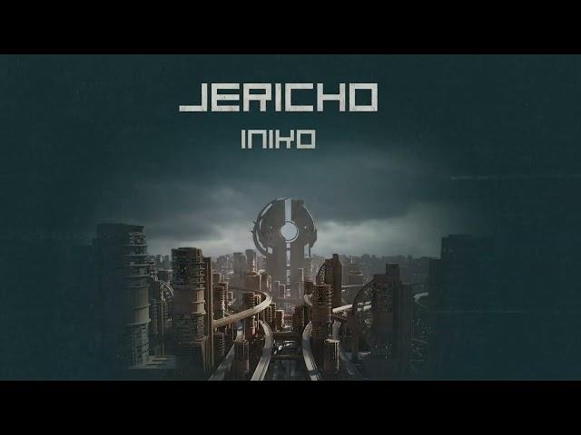 Iniko - Jericho (Official Visualizer)