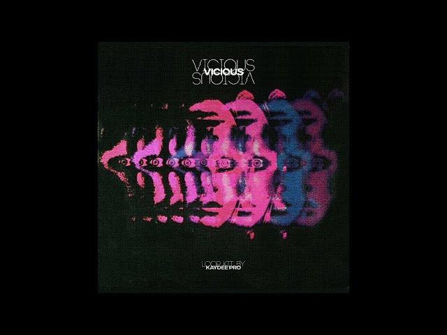 FREE Loop Kit/Sample Pack - "VICIOUS" (Nardo Wick, Future, EST Gee, Southside Type Loops)