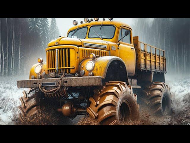 Offroad Runner Mobile Game | Gameplay Android