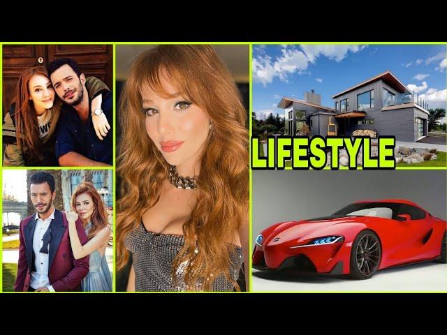 Elçin Sangu Lifestyle age Height Weight Net Worth boyFriend Hobbies Family Biography 2024