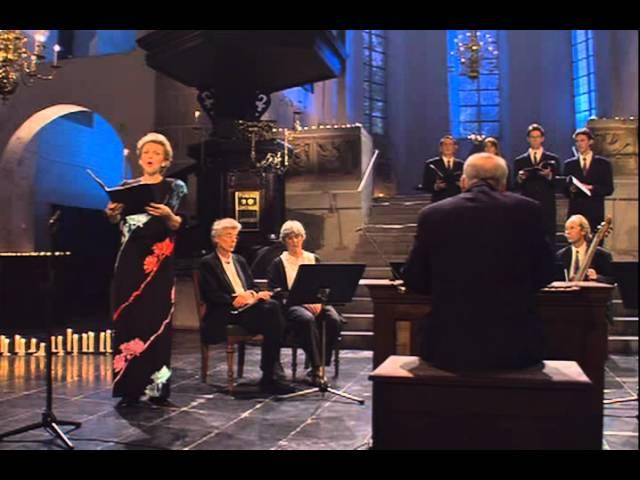 Actus Tragicus - BWV 106 - J S Bach