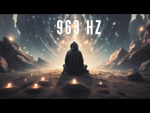 963 Hz - Sound of Nature & Albert Van Deyk - TikTok Songs viral 2024 -Best of enya 2024 - Enya Style