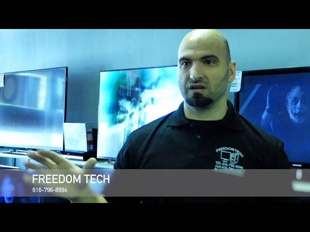 FreedomTech , Buy, Sell, Repair electronics