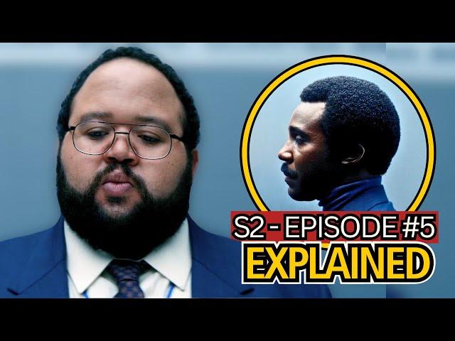 Severance | Season 2 Episode 5 BREAKDOWN, Deep Dive & Theories | Apple TV