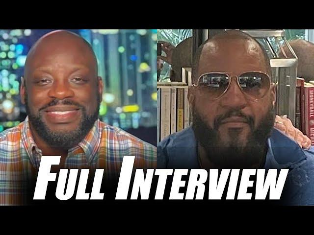 Tommy Sotomayor: FULL INTERVIEW