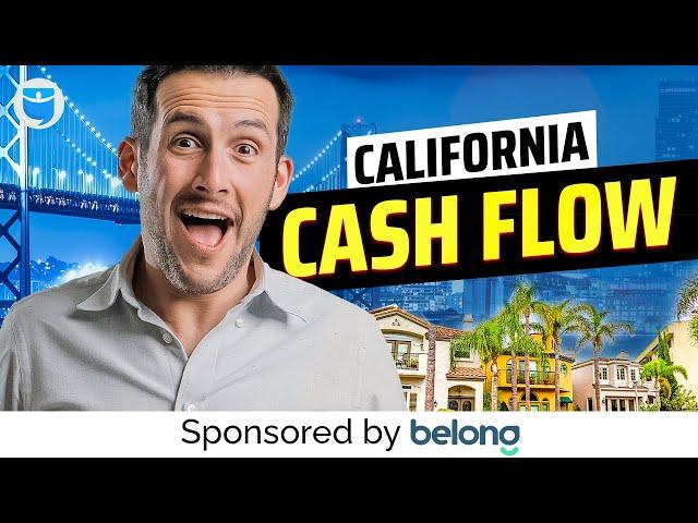 California Real Estate Investing: Low Cash Flow, But Worth the Risk?