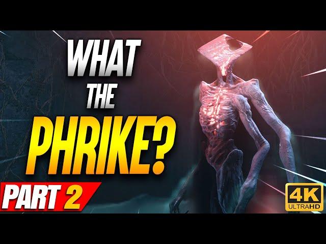 Returnal | What the Phrike? [4k]