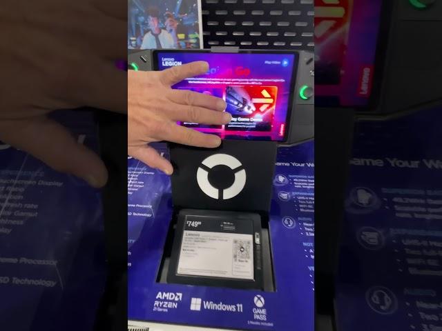 NEW SUPER HUGE HAND HELD GAME