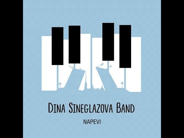 Dina Sineglazova Band-Slavyanskie Napevi