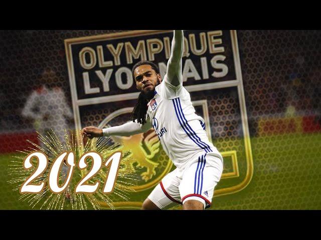 Jason Denayer 2021 ️ Defensive Skills, Passes & Goals