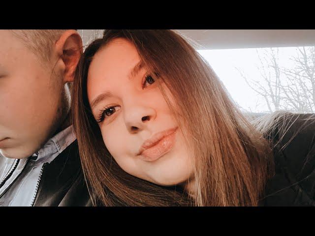 VLOG | В ТЕАТРЕ НА РОМЕО И ДЖУЛЬЕТТА | РЕАКЦИЯ МУЖА ️