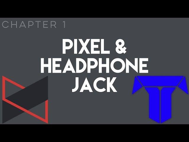 Tailosive Tech meets MKBHD (1/5)