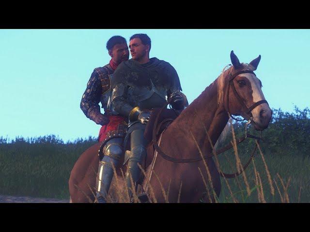 Kingdom Come Deliverance - Ending