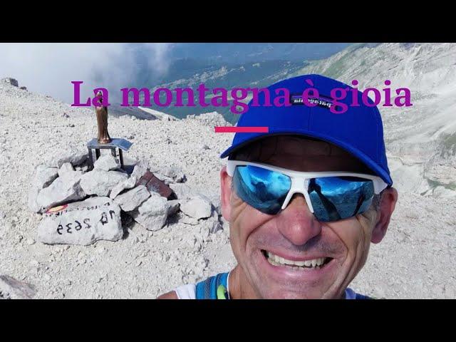 Corno del Catria  Via alpinistica,  "I giorni della Merla", 4 Maggio 2023.