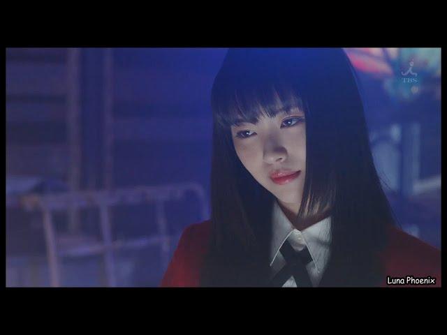 Kakegurui || Jabami Yumeko (Sweet But Psycho) ||