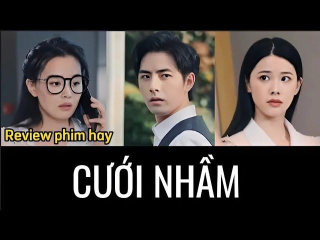 Cưới Nhầm - Full HD