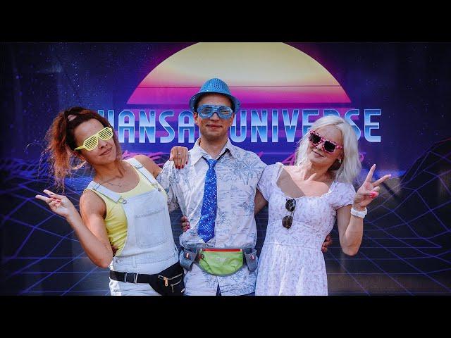 Hansab Summer Days 2024 | Official Aftermovie