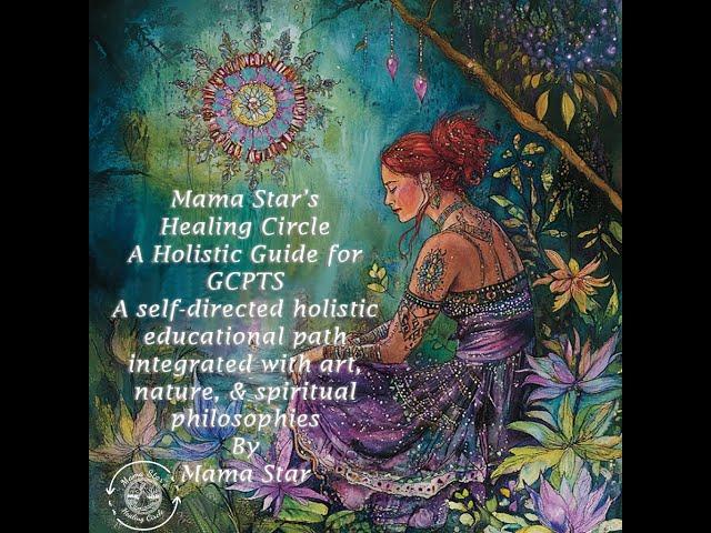 Help Bring Mama Star's Transformative Books to Life!