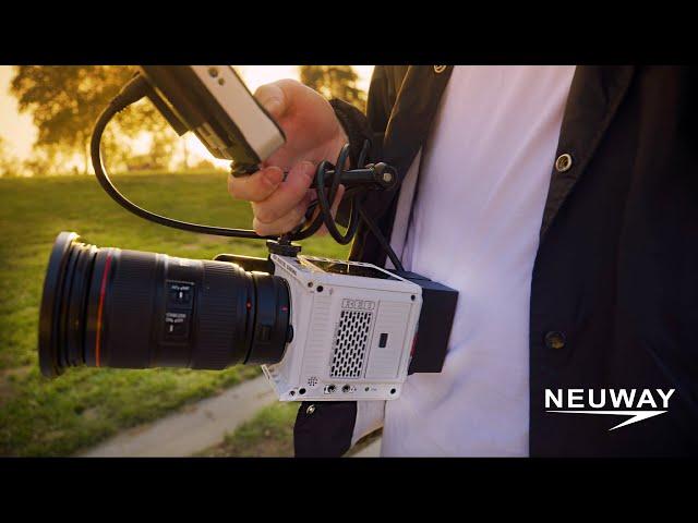 RED KOMODO 6K | First Look - Neuway Media