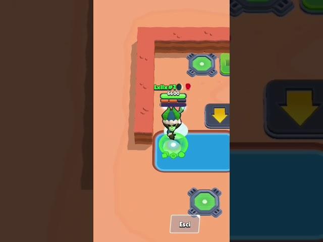 NEAMCHE MICO VUOLE ANDARE A LAVORO#games #brawlstars #brawl #memes