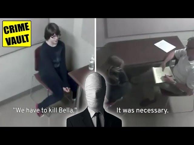 Slenderman Stabbing: Documentary