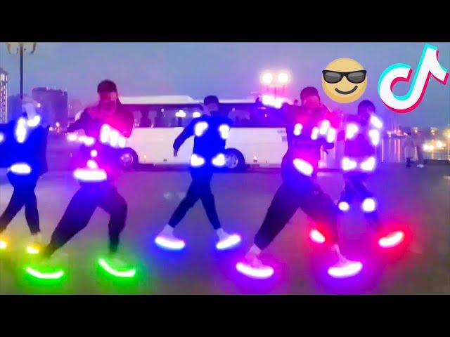 Astronomia ⭐️ NEON MODE  TUZELITY SHUFFLE DANCE 2024