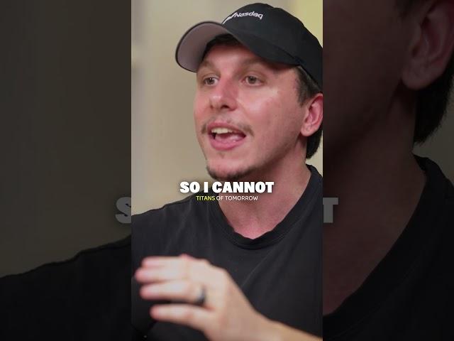 Professional Scalper Explains Why Scalping Isn't Recommended For Some