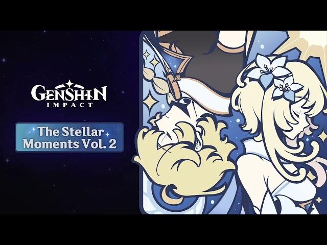 Path of Yaksha ( Xiao's Theme) Genshin Impact OST (The Stellar Moments Vol.2)