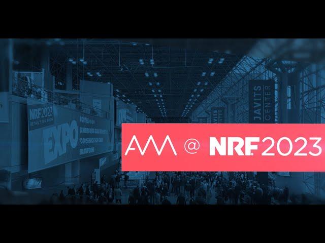 NRF 2023 Recap