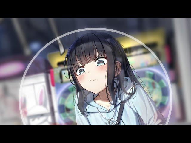 I Think I’m in Love - Nightcore || Lyrics