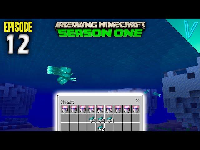 1.17 Update and Case closed with Mad Tui!! - Breaking Minecraft S1 EP#12