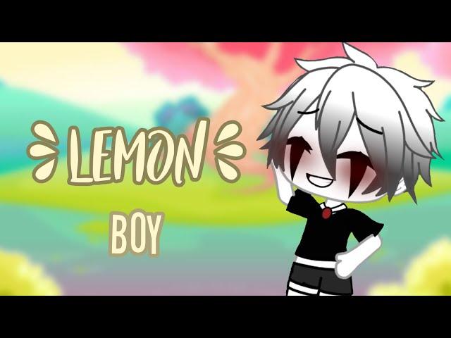 []Lemon Boy[]Nightkiller/Killermare[]Glmv[]Short[]