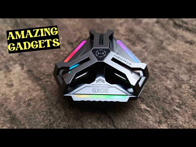 12 COOLEST GADGETS ON ALIEXPRESS & AMAZON 2024 | MUST HAVE GADGETS THAT YOU CAN BUY