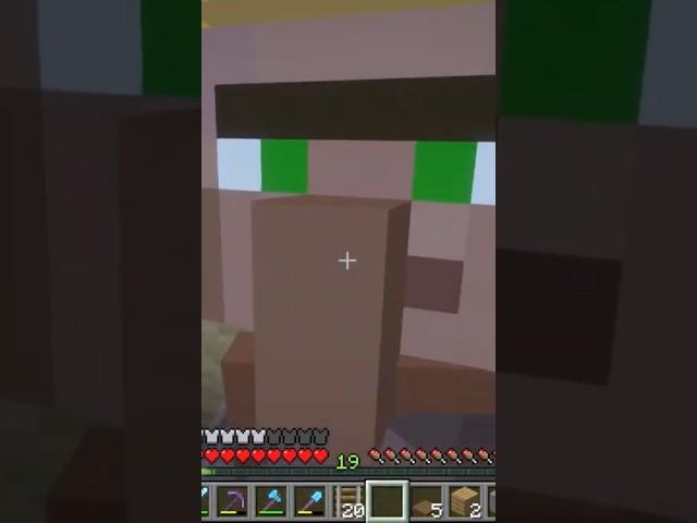 OrchidLily's Guide to Moving Villagers Part 2: Minecarts