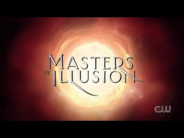 Masters of Illusion Season 8 Episode 3