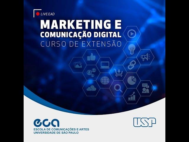 NEGÓCIOS : MARKETING E COMUNICAÇÃO DIGITAL