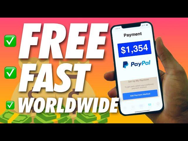 Best FREE App to Earn Money FAST! (Make Money Online 2021)