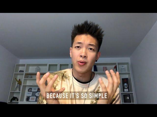 How To Do The Robot Voice