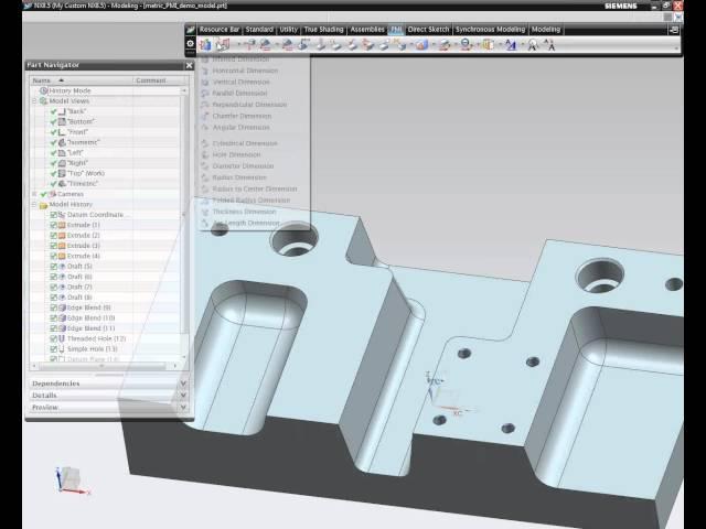 CAM Logic's Tech Tuesday:  CAM Tips and Tricks Feb 2013