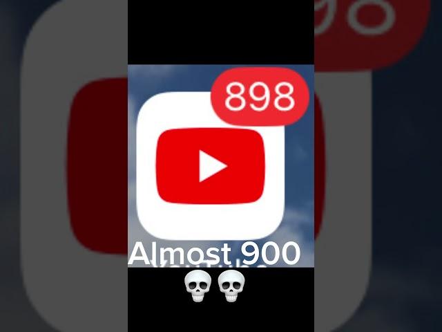 We need 1000!! Lest goo