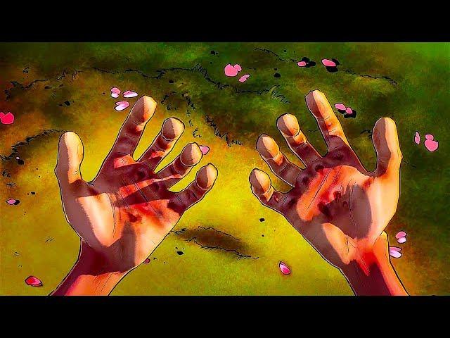 9 MONKEYS OF SHAOLIN - Official Trailer (New Action Adventure Game) 2018