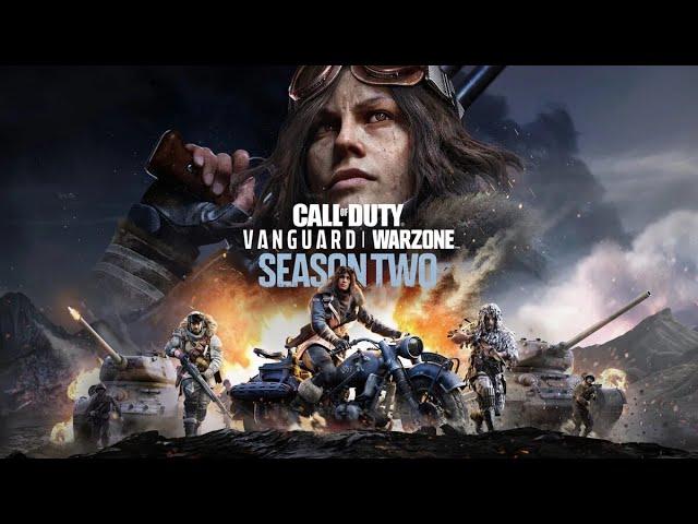 Vanguard Ranked Play 17| SR 1336 | HollahanStreams