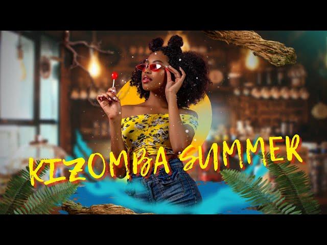 Kizomba Summer Mix 2024 | The Best of Kizomba 2024 BY DJ NANA