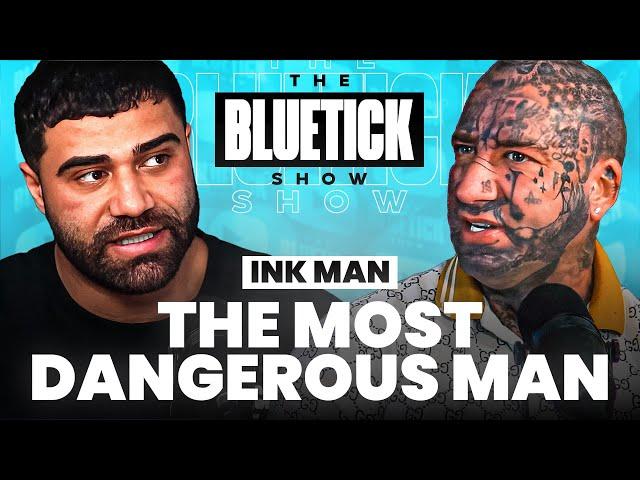 The Most Dangerous Man In Britain Ep-92 Ian Griggs