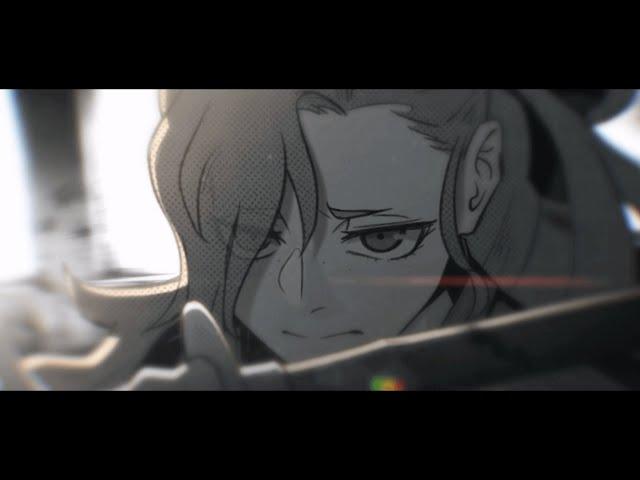 [좀비고] AMVㅣ끝까지 함께