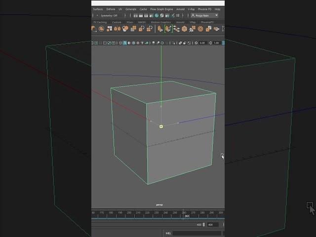 How i created this moterboat animation