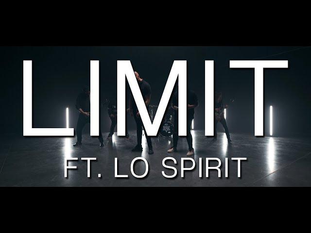 Citizen Soldier ft. Lø Spirit - Limit  (Official Music Video)