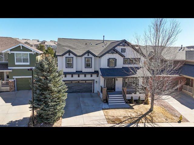 Anne Carlson presents 3418 Fantasy Place Castle Rock, CO | ColdwellBankerHomes.com