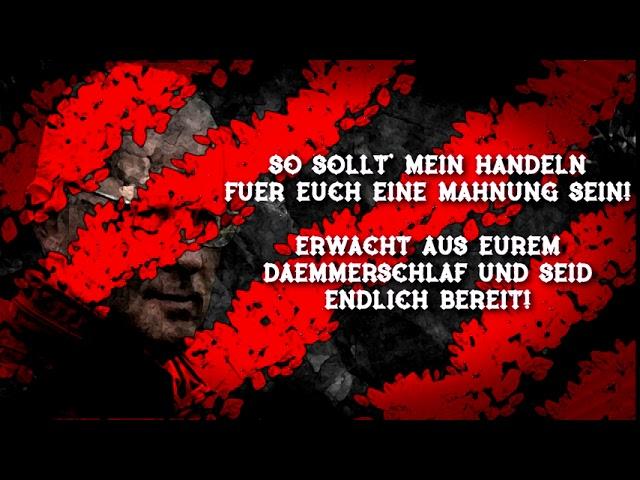 Übermensch - Ein Blutzeuge aus Frankreich | Lyrics